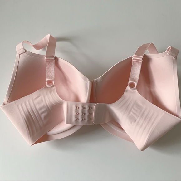 EBY 3D Precision Bra light Pink Size Small DD - Picture 4 of 5